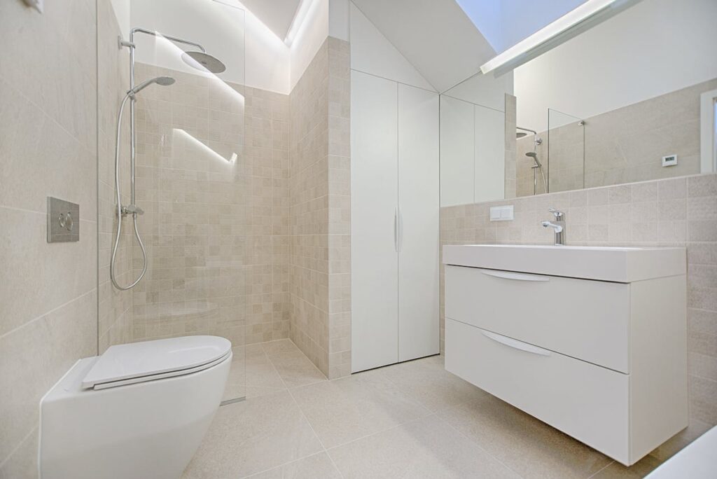 El desafío de renovar tu baño en Palma (c) pexels.com